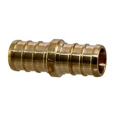 CB Supplies PEX Insert Coupling NL - 3/8"