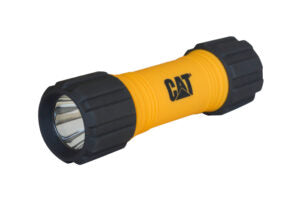 CAT High Power LED Flashlight