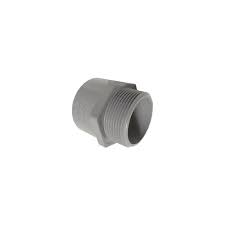 Adaptador de terminal de conducto Cantex de 1/2"