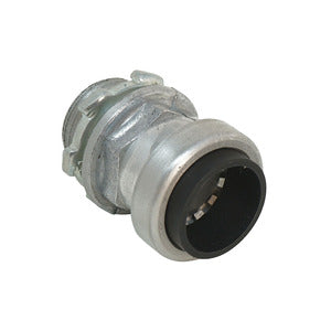 CONECTOR COMPRS EMT 1/2 PULG.
