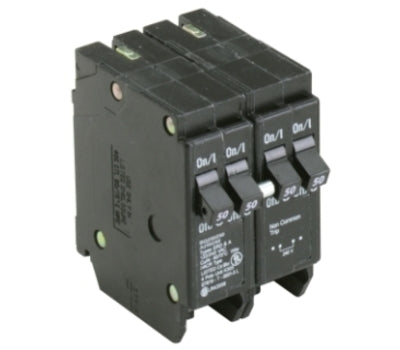 伊顿四联 50A DP 断路器