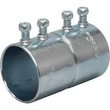 Acoplamiento de tornillo de fijación Southwire EMT - 1-1/4"