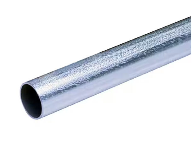 EMT Conduit - 3/4" x 10'