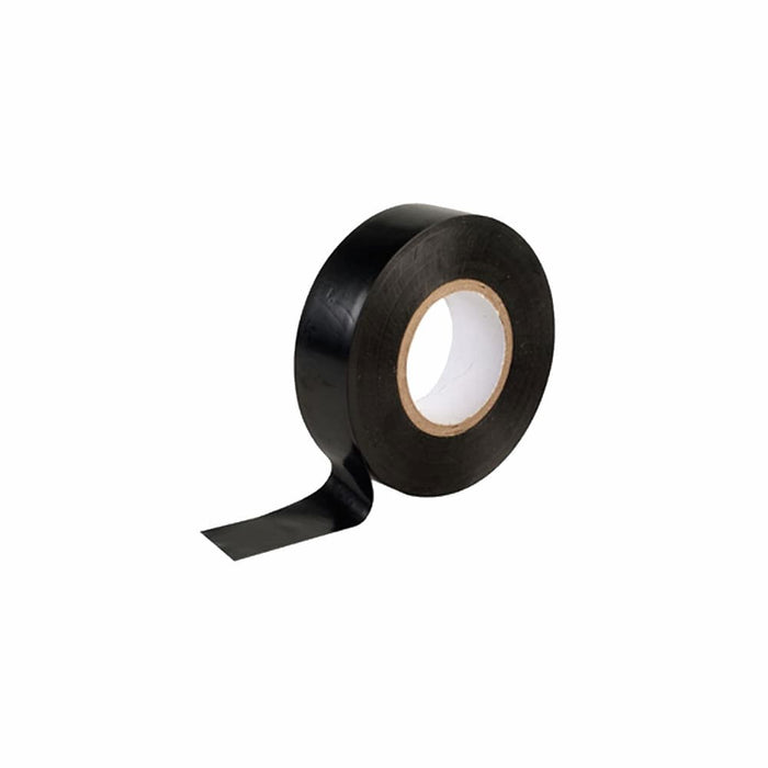 ET-011 – 7MIL X 2" 60′ BLACK ELECTRICAL TAPE UL