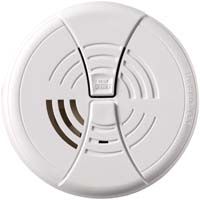 BRK Smoke Alarm