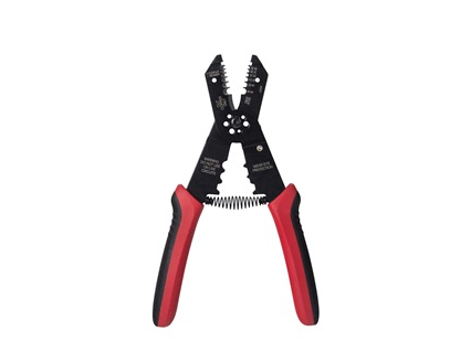 Gardner Bender 6-Function Stripper & Crimper Wire - 6-18AWG
