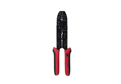 Multi-Tool Crimper and Stripper, GS-366