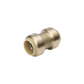 Pro Line Coupling Push Fit- 3/4"