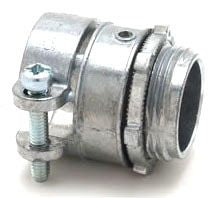 1-1/2" FLEX ST CONN