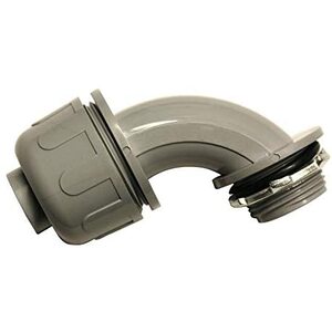 Conector de 90° para líquido Southwire - 3/4"
