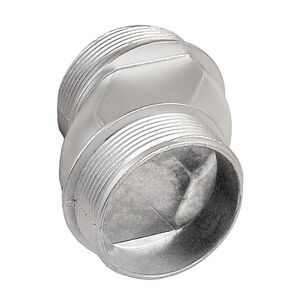 NIPPLE RÍGIDO OFFSET 2IN