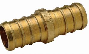 CB Supplies LF PEX Coupling -  1-1/4"