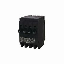 Disyuntor cuádruple Siemens 2(20)2(30)