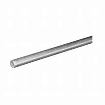 RD STEEL ROD ZC 3FTX3/16