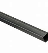Hillman Weld Square Tube- 3/4" X 3'
