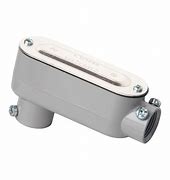 CUERPO DEL CONDUCTO RGD LB 3/4IN