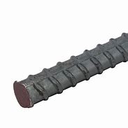 Hillman WELD Rebar #4 (1/2)X4FT