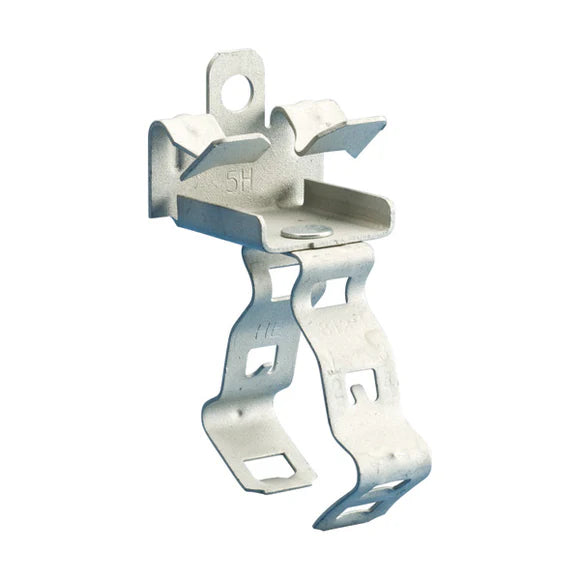Combination Conduit Hanger for 1/2" & 3/4"