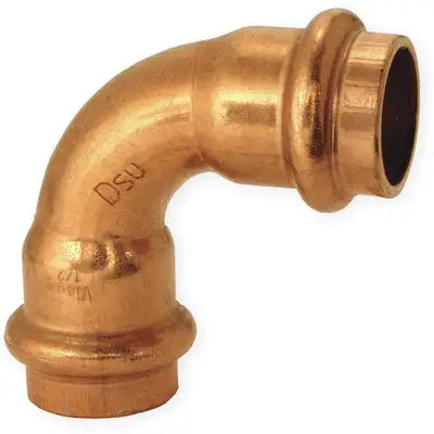 Hailiang Propress 90° Elbow - 3/4"