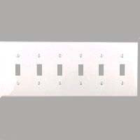 伊顿拨动墙板 - 6G