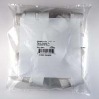 Charlotte Pipe PVC Schedule Male Adapter 3/4" (10 Pack) MPT X S