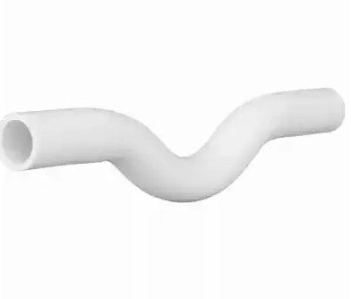 Charlotte Pipe Running Trap- 3/4"