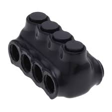 Polaris 绝缘多接头连接器 - 2 AWG