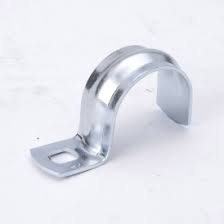 Correa para tubería ProLine con un orificio - 1/2"