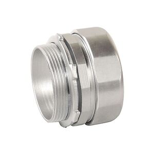 CONECTOR COMPR EMT 2 PULGADAS