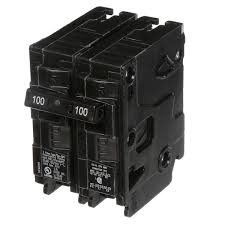 Disyuntor Siemens 2P - 100 Amperios