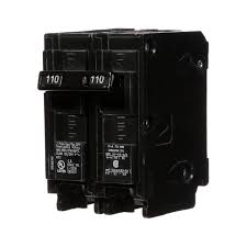 Disyuntor Siemens 2P - 110 Amperios