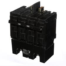 西门子 2P 主极断路器 - 150 安培 ITE