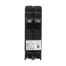 Disyuntor Siemens 1P(2x) - 30/15 Amperios