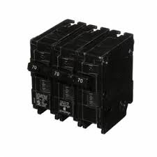 Disyuntor Siemens 3P - 70 Amperios