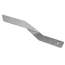 Simpson Strong-Tie Hurricane Tie 16 Ga - 2" x 19"