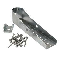 Simpson Strong-Tie Predeflected Holdown W/Screws - 13-3/16"