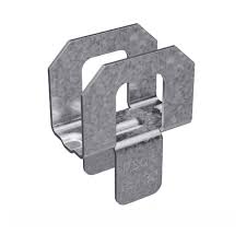 Simpson Strong-Tie Plywood Sheathing Clips - 15/32"