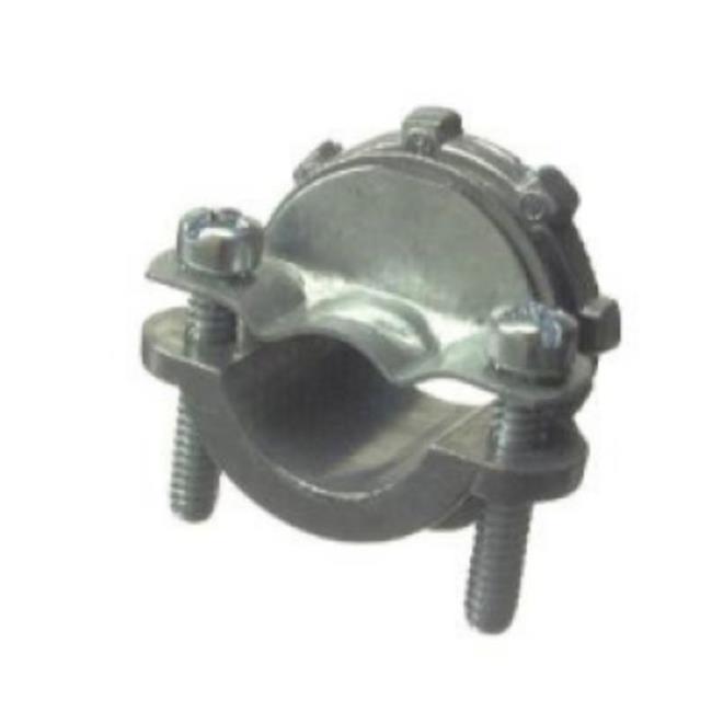 Southwire NM 夹紧连接器 - 3/8 英寸(5 件)