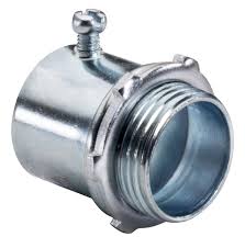 Conector de tornillo de fijación Southwire EMT - 3/4"