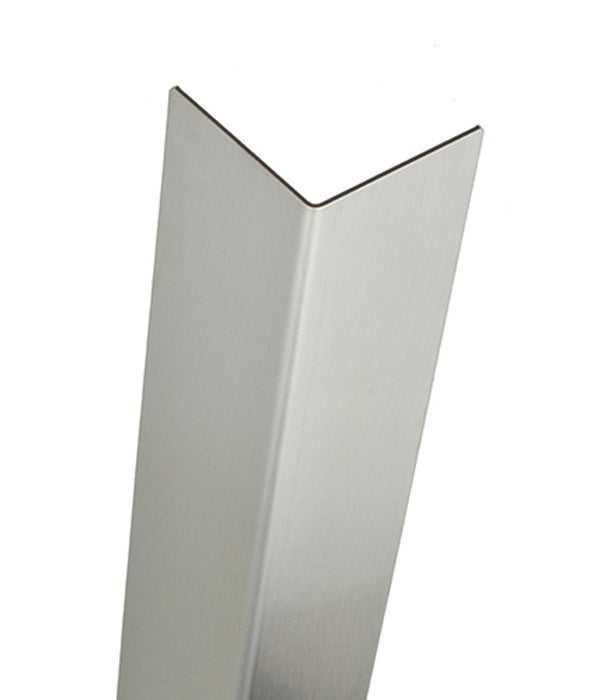2" x 2" Corner Angle 20 GA 10'