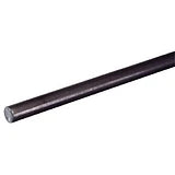 HILLMAN Weld Steel Rod- 1/4" X 6'