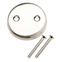 Plumb Pak Tub Face Plate