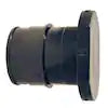 Tapón de prueba de aleación de polietileno Apollo PEX-A - 1" (10 unidades)
