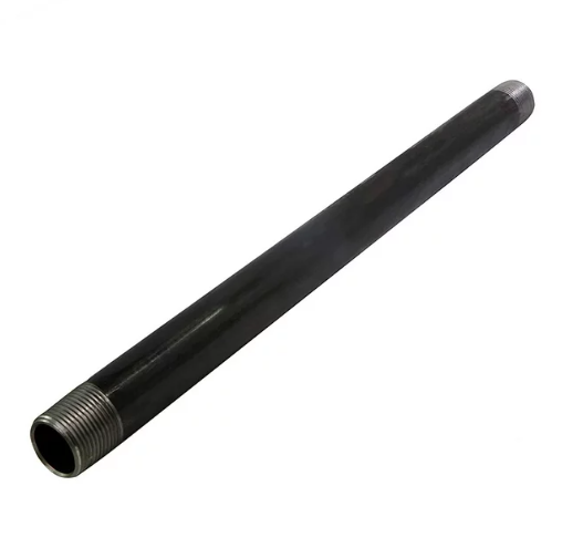 Southland Black Steel Pipe - 3/4" x 10'