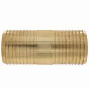 CB Supplies Brass PEX Plug (50 Qty)