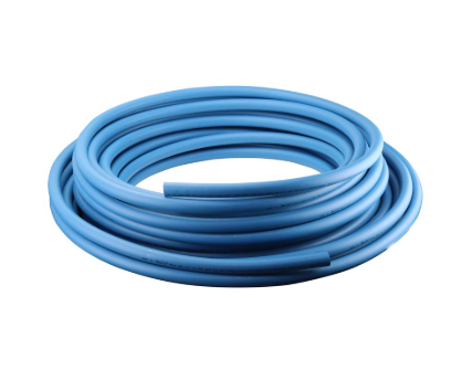 Tubería Apollo Expansion PEX-A Azul - 3/4"X100