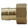 Adaptador hembra Apollo PEX-A - 1" x 1"