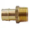 Adaptador macho Apollo PEX-A - 1" x 1"