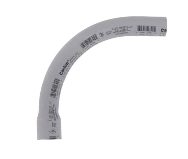 Codo Cantex 90D-2-1/2"