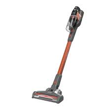 Black & Decker Cordless Stick Vacuum Cleaner Lithium Ion Battery - 20 Volt